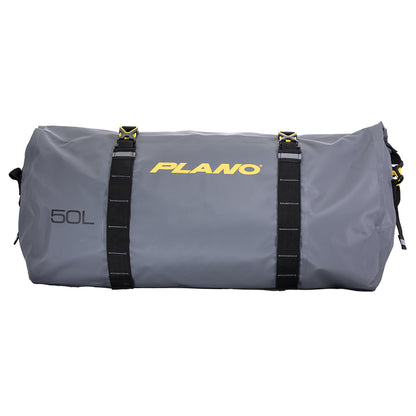 Plano ZSeries Waterproof Duffel PLABZ500