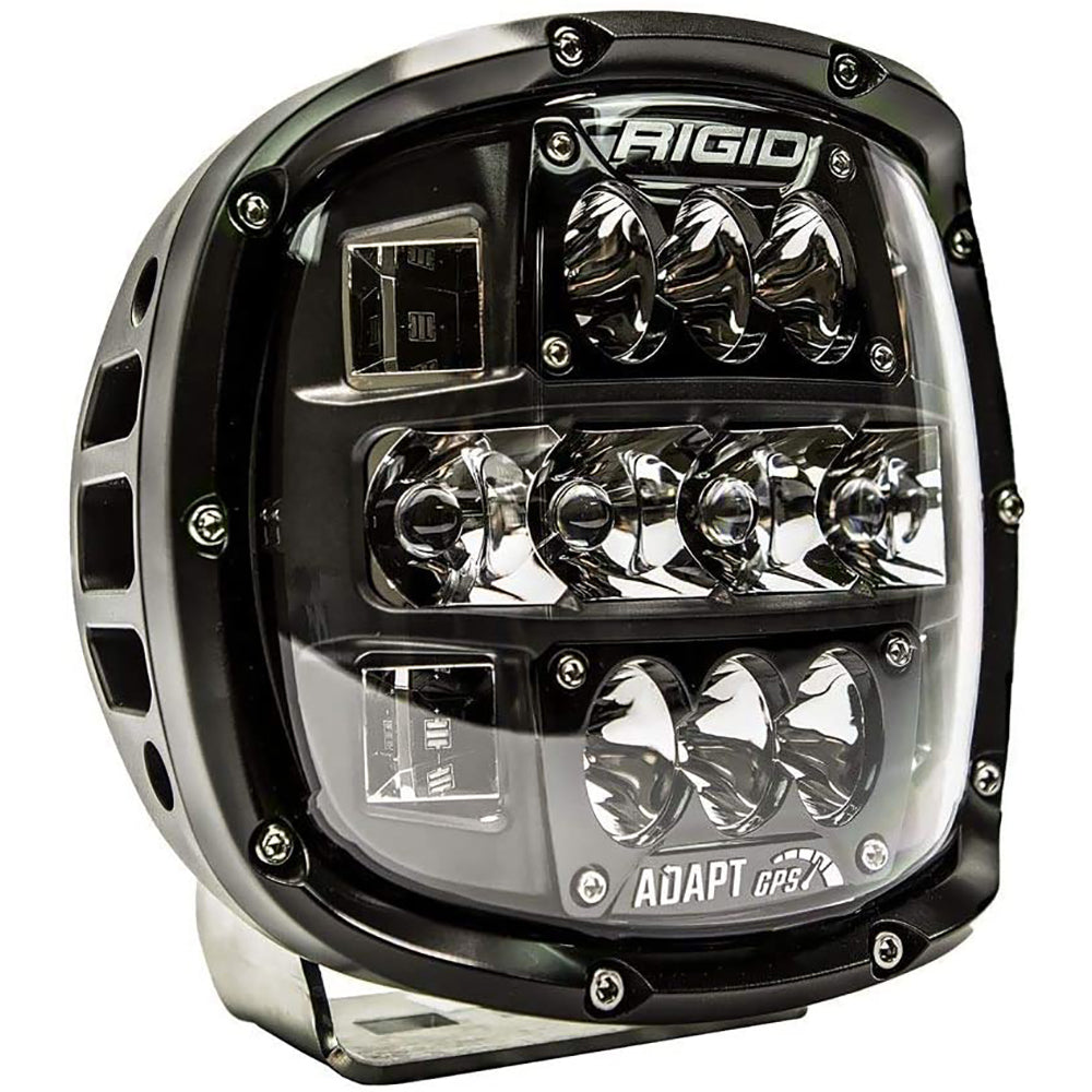 RIGID Industries Adapt XP  Single 300414