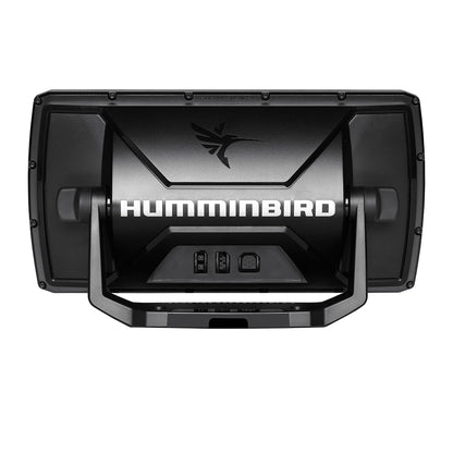 Humminbird HELIX 7 CHIRP MEGA SI GPS G4 4116201