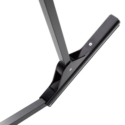 SureShade Power Bimini  Black Anodized Frame  Navy Fabric 2020000308