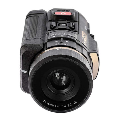 SIONYX Aurora PRO Night Vision Camera C011300