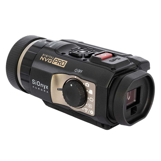 SIONYX Aurora PRO Night Vision Camera C011300