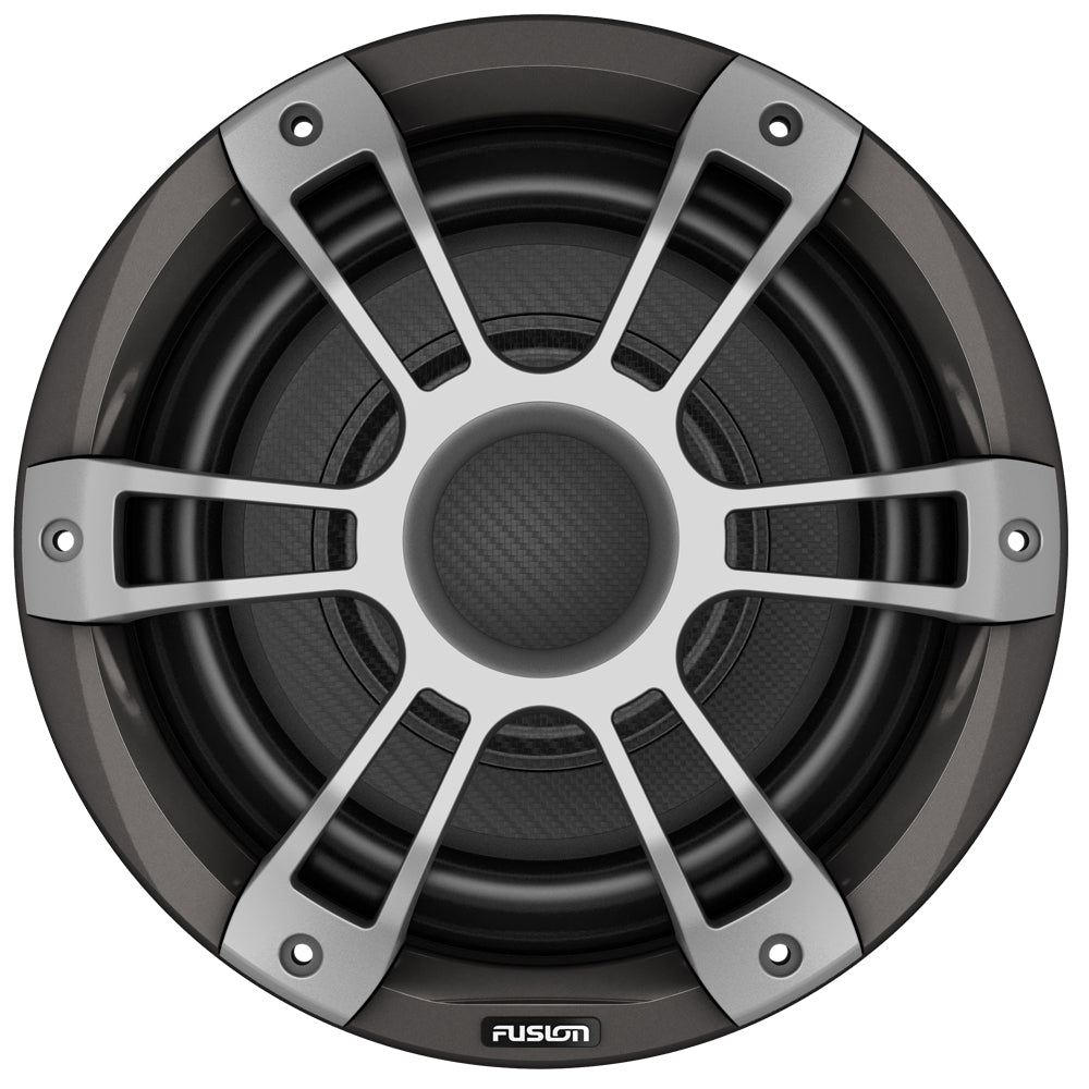 Fusion Signature Series 3i 10 Sports Subwoofer  Grey 0100277421