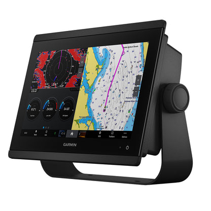 Garmin GPSMAP 8612 Chartplotter GN 0100209250
