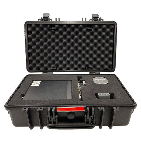 Intellian S6HD TVRO Spares Kit S6HDKIT
